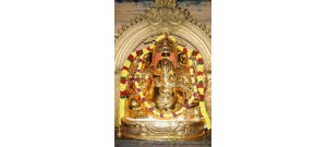 12.செல்வ கணபதி -தமிழ்நாடு